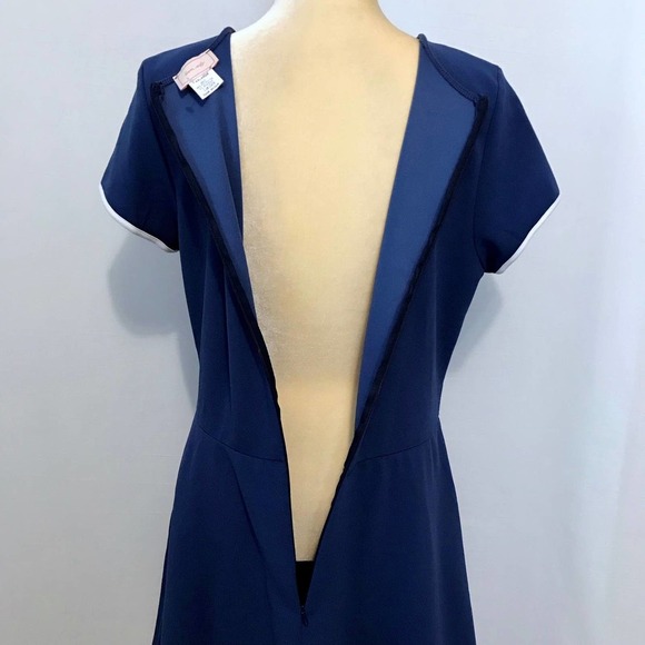 Love…ady NWOT Fit and Flare Mini Dress Women XXL - Picture 8 of 10